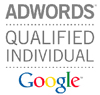 Google Adwords Qqualified Individual